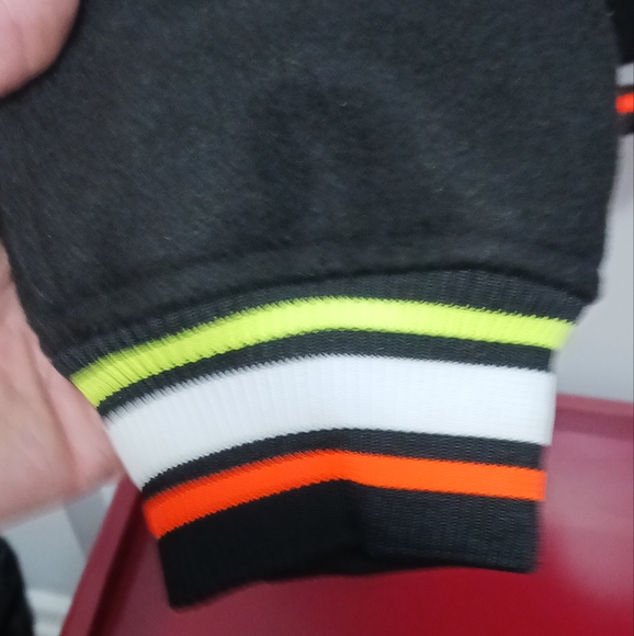 Mens Jacket - Picture 6 of 9